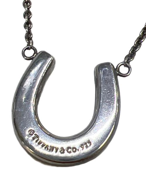 TIFFANY & Co.（ティファニー）TIFFANY & Co. (ティファニー) ネックレスの古着・服飾アイテム