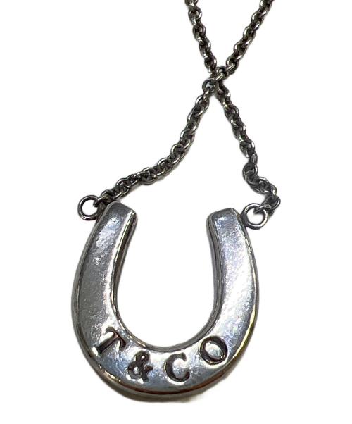 TIFFANY & Co.（ティファニー）TIFFANY & Co. (ティファニー) ネックレスの古着・服飾アイテム