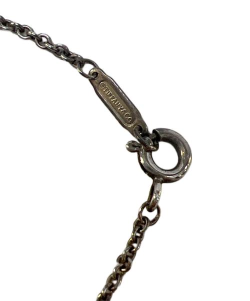 TIFFANY & Co.（ティファニー）TIFFANY & Co. (ティファニー) ネックレスの古着・服飾アイテム