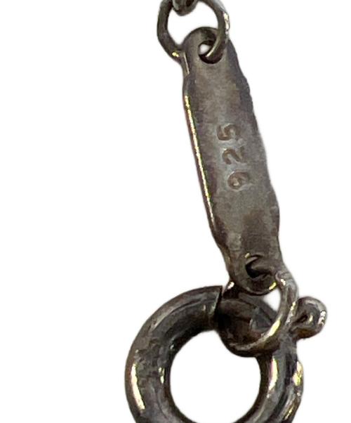 TIFFANY & Co.（ティファニー）TIFFANY & Co. (ティファニー) ネックレスの古着・服飾アイテム