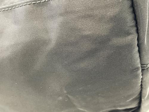 PRADA（プラダ）PRADA (プラダ) トートバッグ ブラックの古着・服飾アイテム