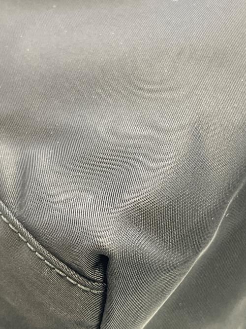 PRADA（プラダ）PRADA (プラダ) トートバッグ ブラックの古着・服飾アイテム