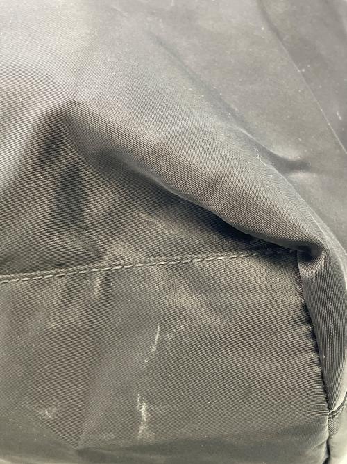 PRADA（プラダ）PRADA (プラダ) トートバッグ ブラックの古着・服飾アイテム