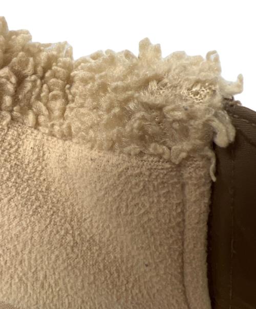 THE NORTH FACE（ザ ノース フェイス）THE NORTH FACE (ザ ノース フェイス) RIMO FLEECE JACKET ベージュ サイズ:Mの古着・服飾アイテム