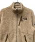 THE NORTH FACE (ザ ノース フェイス) RIMO FLEECE JACKET ベージュ サイズ:M：15000円