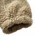 中古・古着 THE NORTH FACE (ザ ノース フェイス) RIMO FLEECE JACKET ベージュ サイズ:M：15000円