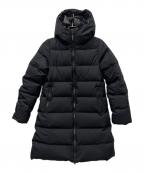 THE NORTH FACEザ ノース フェイス）の古着「ダウンジャケット」｜ブラック