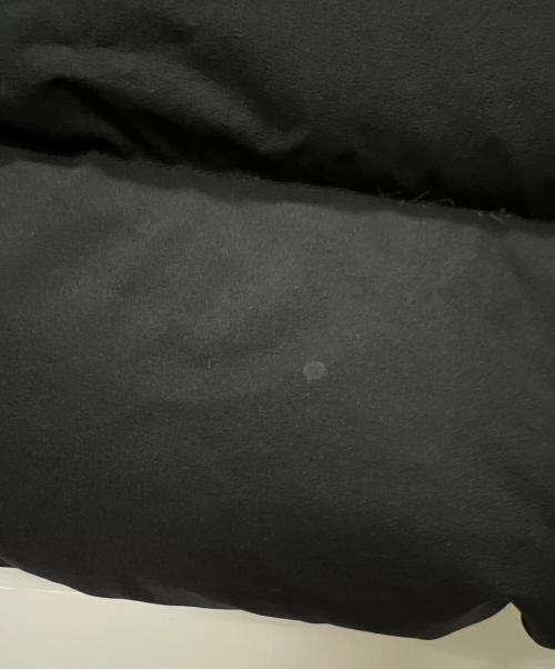 THE NORTH FACE（ザ ノース フェイス）THE NORTH FACE (ザ ノース フェイス) ダウンジャケット ブラック サイズ:Ｌの古着・服飾アイテム