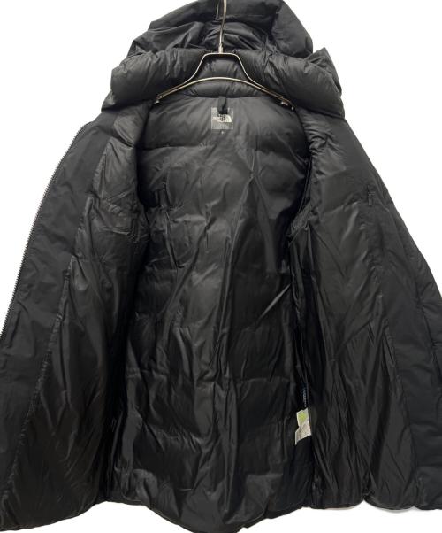THE NORTH FACE（ザ ノース フェイス）THE NORTH FACE (ザ ノース フェイス) ダウンジャケット ブラック サイズ:Ｌの古着・服飾アイテム