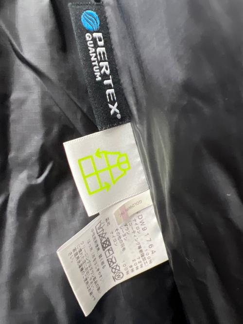 THE NORTH FACE（ザ ノース フェイス）THE NORTH FACE (ザ ノース フェイス) ダウンジャケット ブラック サイズ:Ｌの古着・服飾アイテム