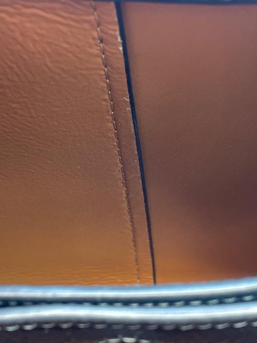 COACH（コーチ）COACH (コーチ) ハンドバッグ ブラックの古着・服飾アイテム