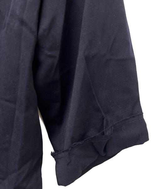 Y's（ワイズ）Y's (ワイズ) ジャケット ネイビー サイズ:２の古着・服飾アイテム