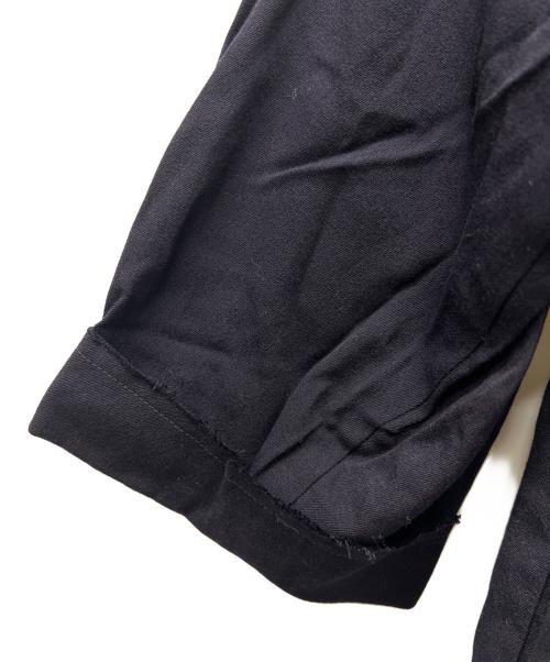 Y's（ワイズ）Y's (ワイズ) ジャケット ネイビー サイズ:２の古着・服飾アイテム