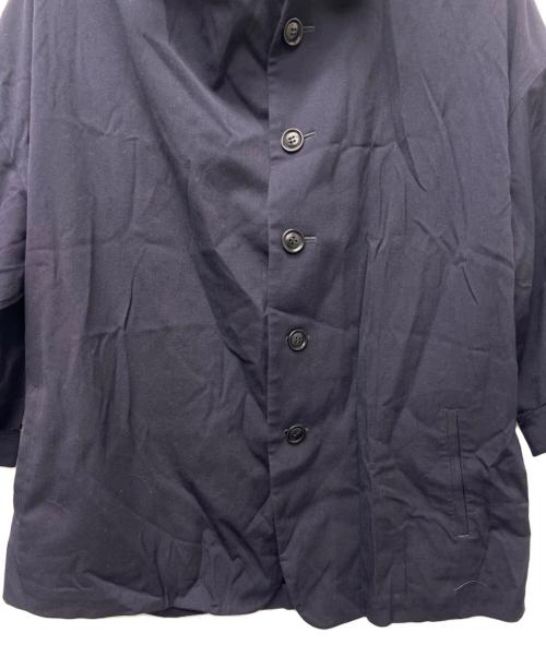 Y's（ワイズ）Y's (ワイズ) ジャケット ネイビー サイズ:２の古着・服飾アイテム