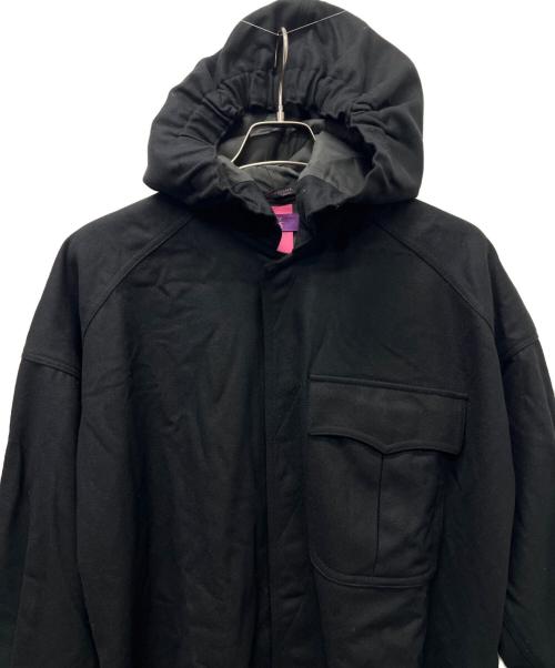 TAKESHI KOSAKA by Y's Pink Label（タケシコウサカ バイ ワイズピンクレーベル）TAKESHI KOSAKA by Y's Pink Label (タケシコウサカ バイ ワイズピンクレーベル) ジャケット ブラック サイズ:２の古着・服飾アイテム