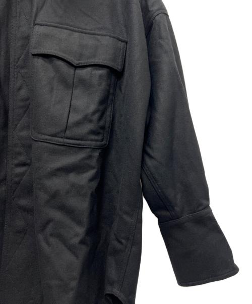 TAKESHI KOSAKA by Y's Pink Label（タケシコウサカ バイ ワイズピンクレーベル）TAKESHI KOSAKA by Y's Pink Label (タケシコウサカ バイ ワイズピンクレーベル) ジャケット ブラック サイズ:２の古着・服飾アイテム