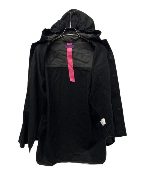 TAKESHI KOSAKA by Y's Pink Label（タケシコウサカ バイ ワイズピンクレーベル）TAKESHI KOSAKA by Y's Pink Label (タケシコウサカ バイ ワイズピンクレーベル) ジャケット ブラック サイズ:２の古着・服飾アイテム