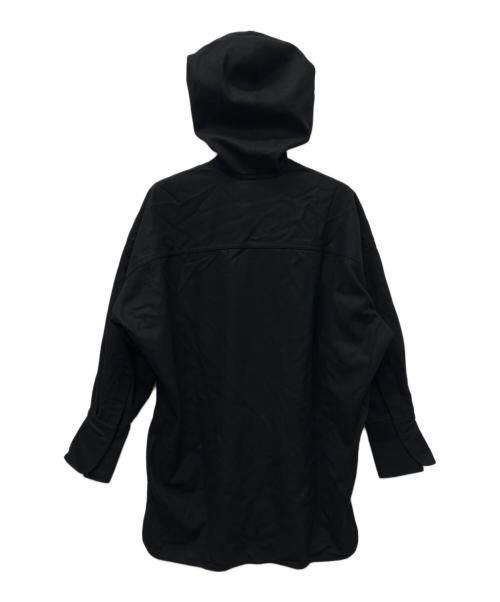 TAKESHI KOSAKA by Y's Pink Label（タケシコウサカ バイ ワイズピンクレーベル）TAKESHI KOSAKA by Y's Pink Label (タケシコウサカ バイ ワイズピンクレーベル) ジャケット ブラック サイズ:２の古着・服飾アイテム