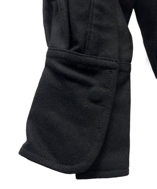 TAKESHI KOSAKA by Y's Pink Label（タケシコウサカ バイ ワイズピンクレーベル）TAKESHI KOSAKA by Y's Pink Label (タケシコウサカ バイ ワイズピンクレーベル) ジャケット ブラック サイズ:２の古着・服飾アイテム