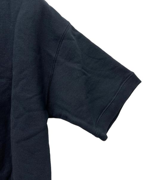 MARNI（マルニ）MARNI (マルニ) EKTA COLLABORATION (エクタコラボレーション) スウェット ネイビー サイズ:４０の古着・服飾アイテム