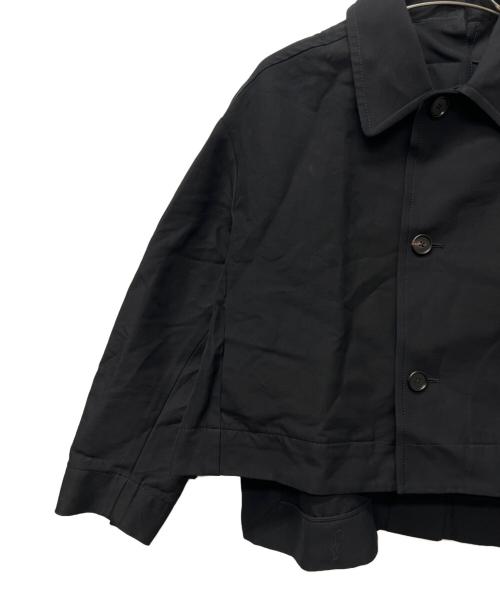 MARNI（マルニ）MARNI (マルニ) ジャケット ブラック サイズ:４２の古着・服飾アイテム