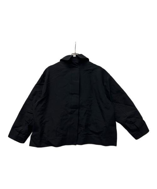 MARNI（マルニ）MARNI (マルニ) ジャケット ブラック サイズ:４２の古着・服飾アイテム