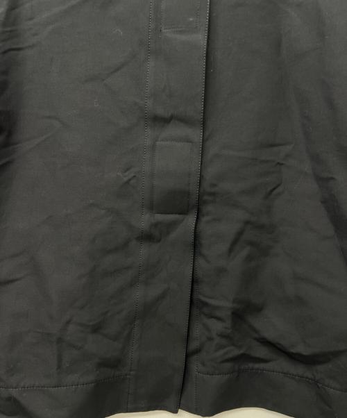 MARNI（マルニ）MARNI (マルニ) ジャケット ブラック サイズ:４２の古着・服飾アイテム