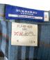 BURBERRY BLUE LABELの古着・服飾アイテム：8000円