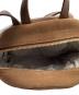 中古・古着 UGG (アグ) リュック ブラウン：6000円