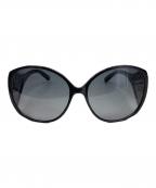 TOD'Sトッズ）の古着「サングラス」｜ブラック