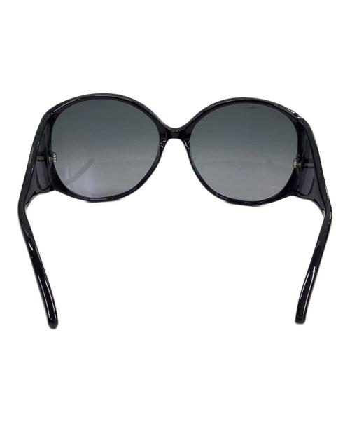 TOD'S（トッズ）TOD'S (トッズ) サングラス ブラックの古着・服飾アイテム