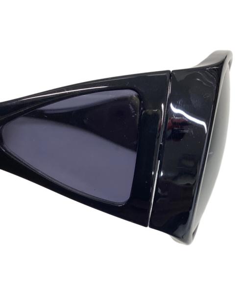 TOD'S（トッズ）TOD'S (トッズ) サングラス ブラックの古着・服飾アイテム