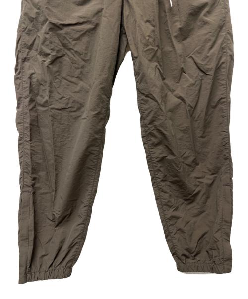 迷迭香（マンネンロウ）迷迭香 (マンネンロウ) Nylon Harvest Trainer  ブラック サイズ:３の古着・服飾アイテム