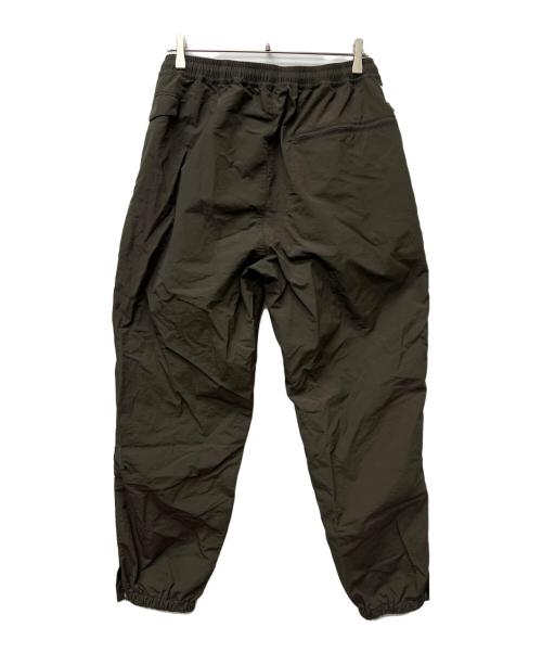 迷迭香（マンネンロウ）迷迭香 (マンネンロウ) Nylon Harvest Trainer  ブラック サイズ:３の古着・服飾アイテム