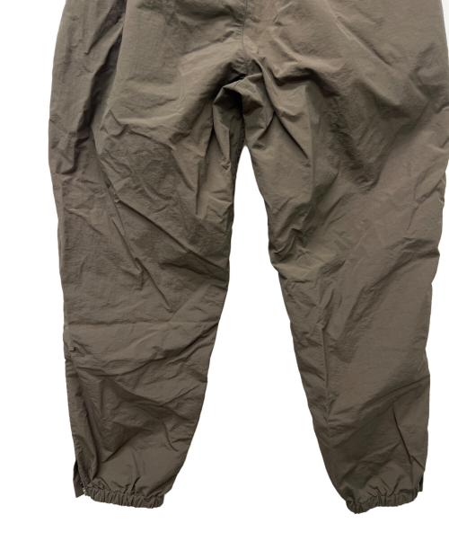 迷迭香（マンネンロウ）迷迭香 (マンネンロウ) Nylon Harvest Trainer  ブラック サイズ:３の古着・服飾アイテム