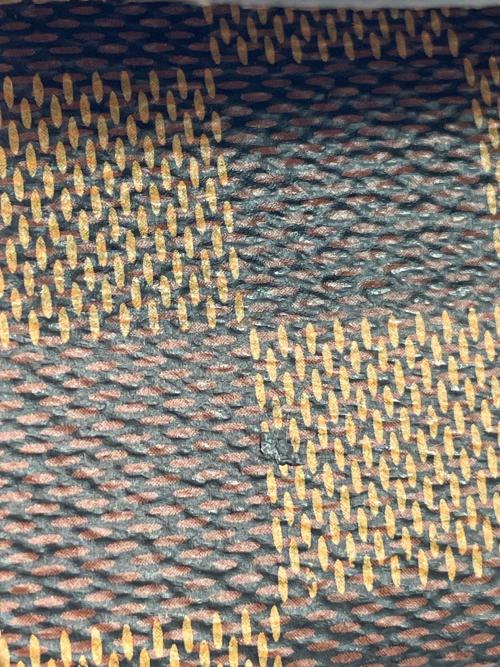 LOUIS VUITTON（ルイ ヴィトン）LOUIS VUITTON (ルイ ヴィトン) キーケース ブラウンの古着・服飾アイテム