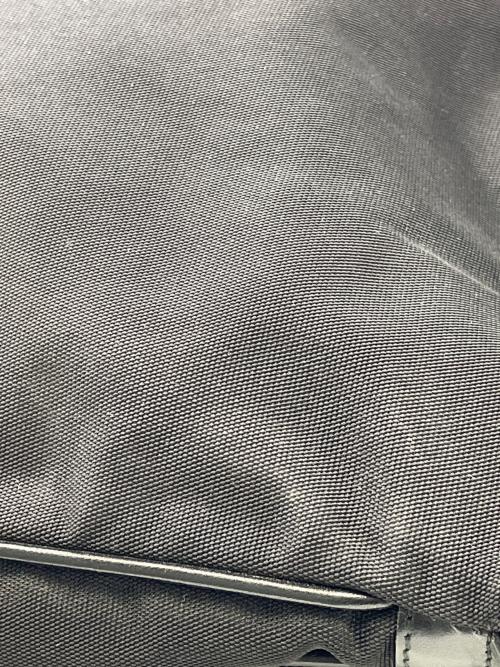 GUCCI（グッチ）GUCCI (グッチ) ハンドバッグ ブラックの古着・服飾アイテム