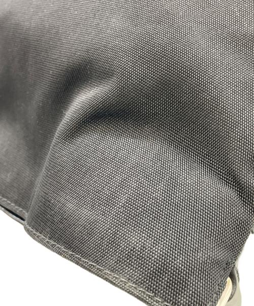 GUCCI（グッチ）GUCCI (グッチ) ハンドバッグ ブラックの古着・服飾アイテム