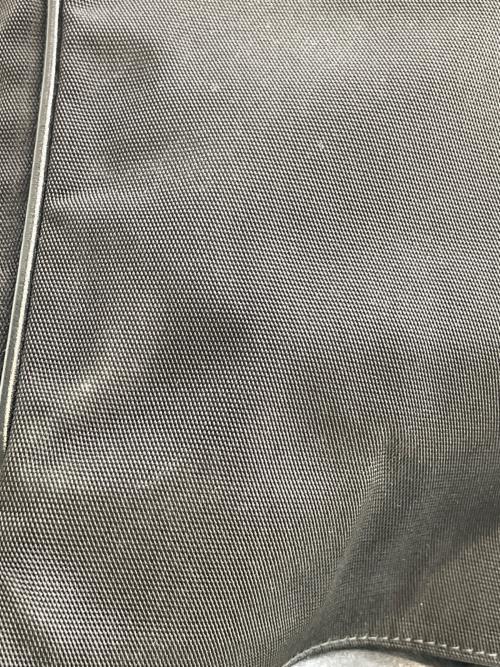 GUCCI（グッチ）GUCCI (グッチ) ハンドバッグ ブラックの古着・服飾アイテム