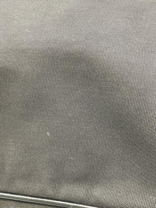 GUCCI（グッチ）GUCCI (グッチ) ハンドバッグ ブラックの古着・服飾アイテム