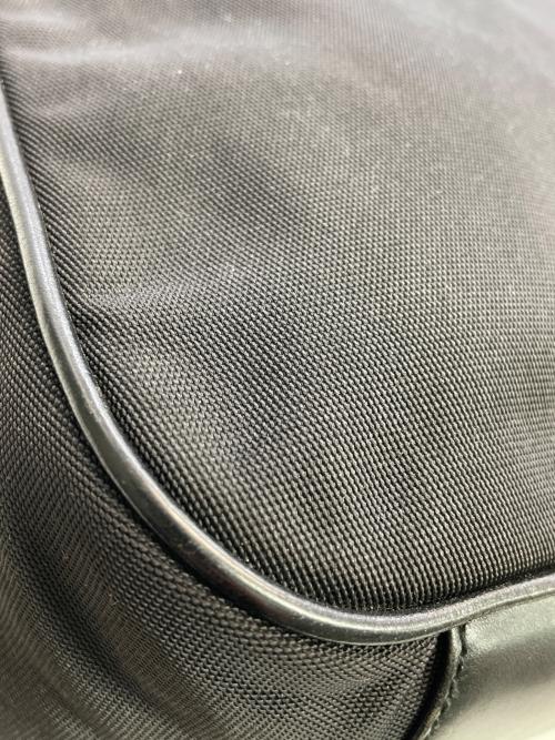 GUCCI（グッチ）GUCCI (グッチ) ハンドバッグ ブラックの古着・服飾アイテム