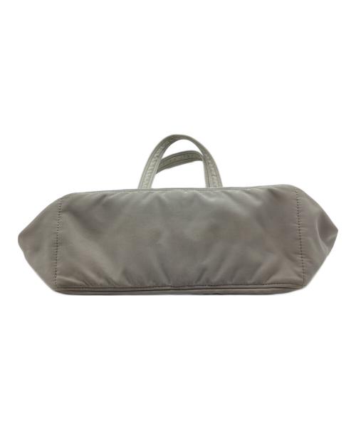 PORTER（ポーター）PORTER (ポーター) トートバッグ ベージュの古着・服飾アイテム