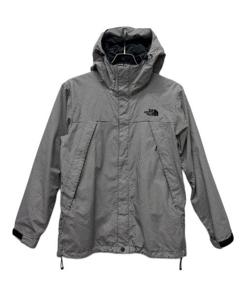 THE NORTH FACE（ザ ノース フェイス）THE NORTH FACE (ザ ノース フェイス) ジャケット グレー サイズ:Ｓの古着・服飾アイテム