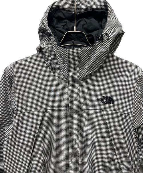 THE NORTH FACE（ザ ノース フェイス）THE NORTH FACE (ザ ノース フェイス) ジャケット グレー サイズ:Ｓの古着・服飾アイテム