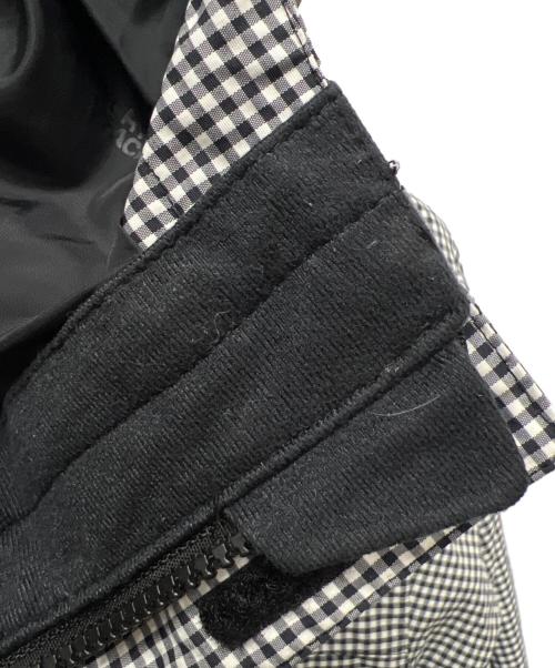 THE NORTH FACE（ザ ノース フェイス）THE NORTH FACE (ザ ノース フェイス) ジャケット グレー サイズ:Ｓの古着・服飾アイテム