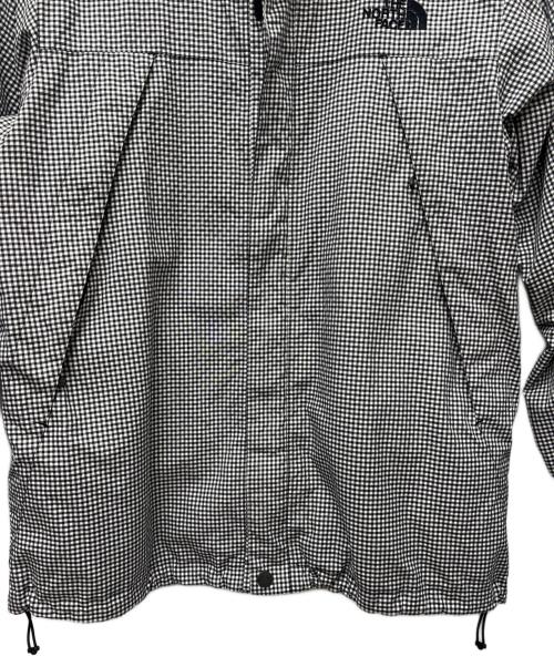 THE NORTH FACE（ザ ノース フェイス）THE NORTH FACE (ザ ノース フェイス) ジャケット グレー サイズ:Ｓの古着・服飾アイテム