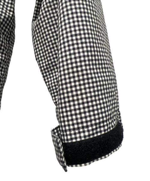 THE NORTH FACE（ザ ノース フェイス）THE NORTH FACE (ザ ノース フェイス) ジャケット グレー サイズ:Ｓの古着・服飾アイテム