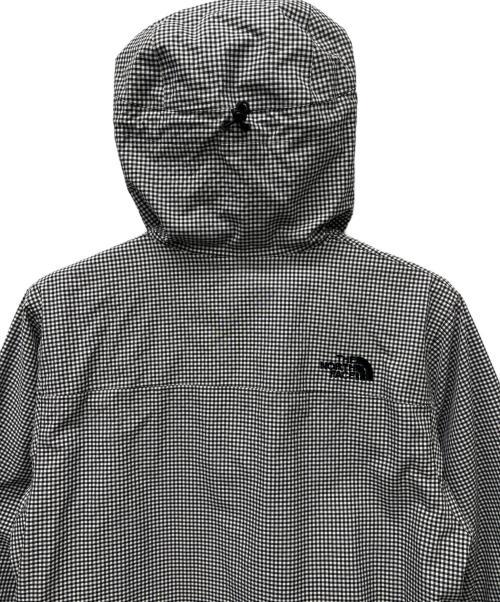 THE NORTH FACE（ザ ノース フェイス）THE NORTH FACE (ザ ノース フェイス) ジャケット グレー サイズ:Ｓの古着・服飾アイテム