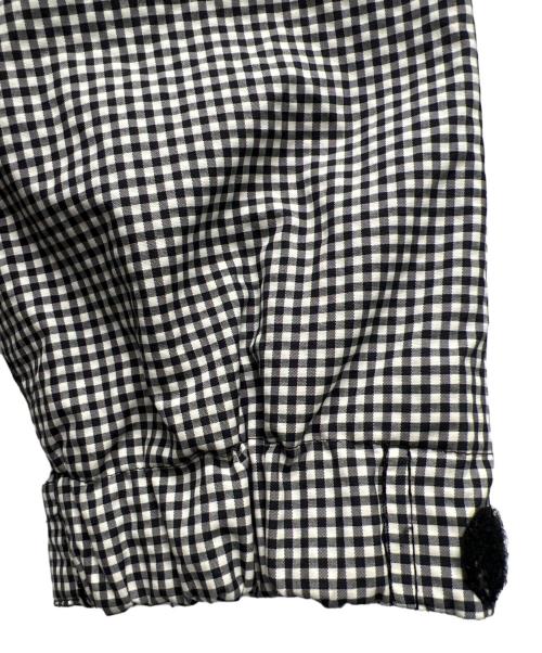 THE NORTH FACE（ザ ノース フェイス）THE NORTH FACE (ザ ノース フェイス) ジャケット グレー サイズ:Ｓの古着・服飾アイテム