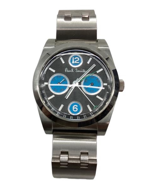 PAUL SMITH（ポールスミス）PAUL SMITH (ポールスミス) 腕時計の古着・服飾アイテム